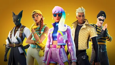 Fortnite maker Epic Games takes Google to court