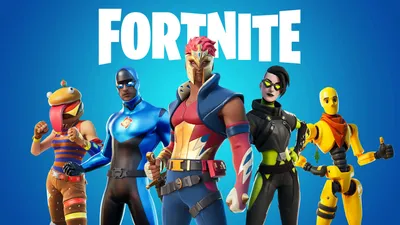 What are the best Fortnite skins? Top 20 list in 2024 - Dexerto