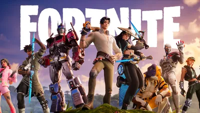 Fortnite Starter Pack, Chill Vibez, is the best deal | GamesRadar+