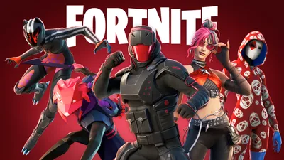 Fortnite | Xbox