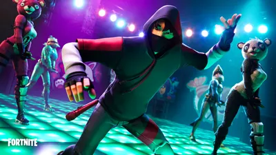 Fortnite Jujutsu Kaisen collaboration: Gojo, Yuji, and more | ONE Esports