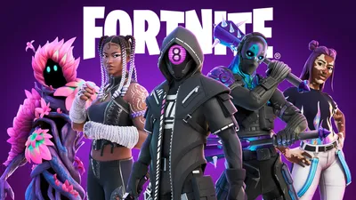 Fortnite Chapter 4 Season 5 Will Take Us Back to the OG Days of Fortnite -  Esports Illustrated