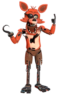 Картинки foxy фотографии