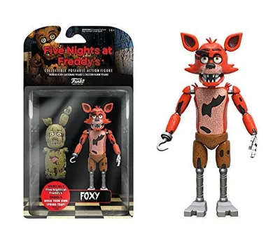 Glamrock Foxy Render | Fnaf Foxy, Fnaf Drawings, Fnaf Characters