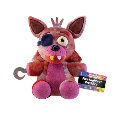 Five Nights at Freddy's - Foxy Plush