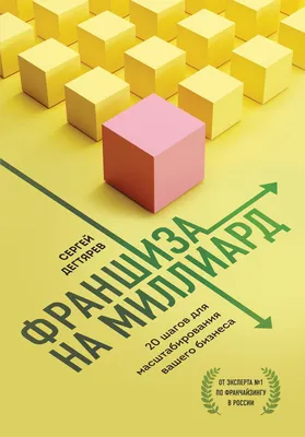 Франшиза - это что простыми словами: минусы, плюсы, примеры и виды франшизы