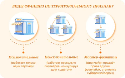 Что такое франшиза и в чем ее особенности преимущества