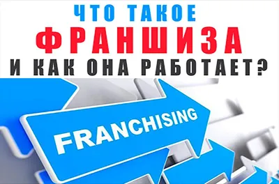 Франшиза что это такое: простыми словами что значит франшиза и как она  работает, плюсы и минусы в бизнесе, торговле - как купить