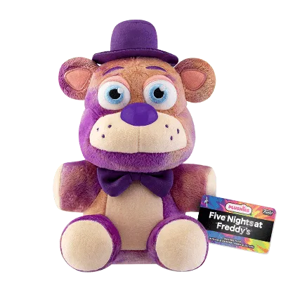 Мягкая игрушка Пять ночей с Фредди, FNaF - Фредди 25см (ID#1014030188),  цена: 592.50 ₴, купить на Prom.ua