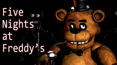 Five Nights At Freddy's | Official Trailer - YouTube