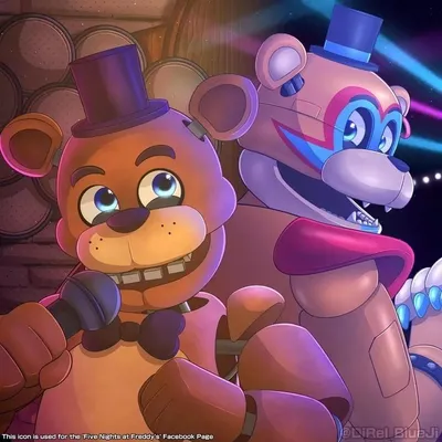 Five Nights at Freddy's for Nintendo Switch - Nintendo Official Site