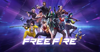 Картинки free fire фотографии