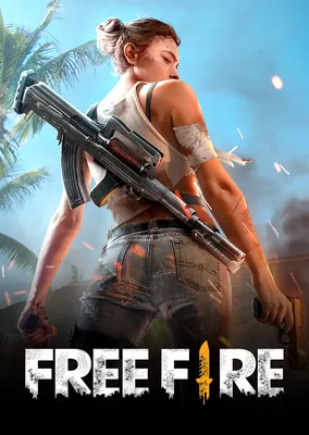 free fire gaming logo. Before you start learning how to make a… | by The  Gamer Track | Medium