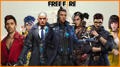 Garena Free Fire Max redeem codes for January 19, 2024: Claim free in-game  goodies | Mint