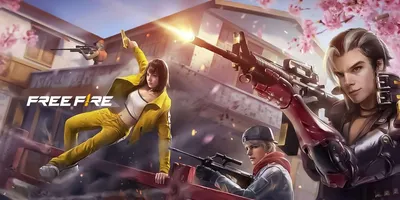 Free Fire Diamond Generator to get unlimited Diamonds?