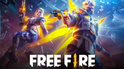 Garena Free Fire