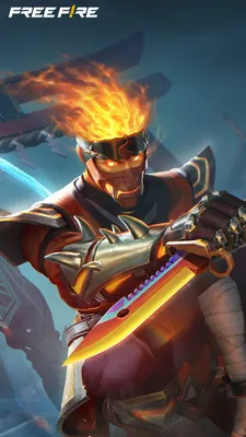 Garena Free Fire: Top 5 skins loved by every player