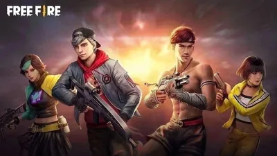 Garena Free Fire Marketing Strategy: How Free Fire became the Most Popular  Battle Royale game