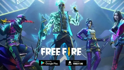 The Biggest BlueStacks Update for Free Fire is Live: Booyah!