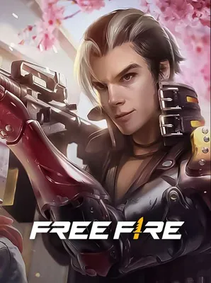 Garena Free Fire. Best survival Battle Royale on mobile!