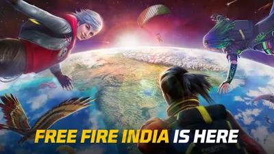 Garena Free Fire is coming back to India on September 5 | Gaming News -  News9live