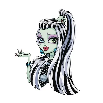 Купить Monster High: Фрэнки Штейн, 13 желаний: отзывы, фото и  характеристики на Aredi.ru (10152010254)