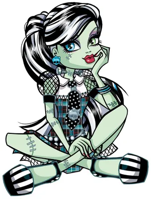 super-airi | Monster high characters, Monster high art, Monster high dolls