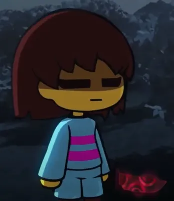 Frisk - Undertale - Zerochan Anime Image Board