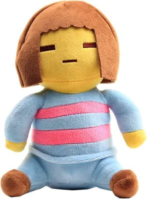 Frisk (Indie Cross) | Villains Fanon Wiki | Fandom