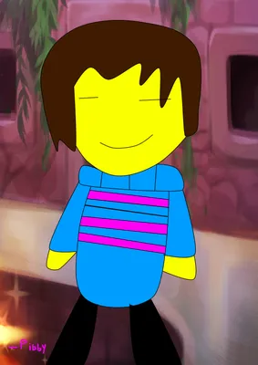 Frisk {Male} (@UT_MaleFrisk) / X