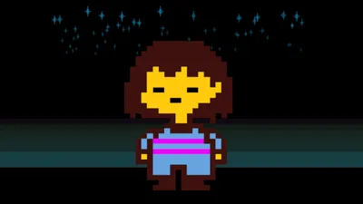 undertale, frisk | Undertale comic, Undertale fanart, Anime undertale