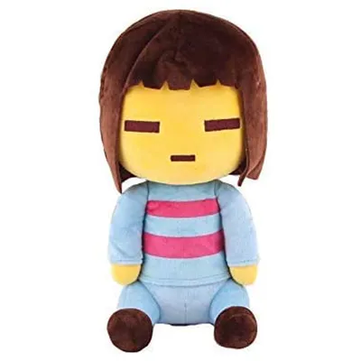 Free: Frisk And Chara In Undertale - Frisk Undertale Free PNG Images ... -  nohat.cc