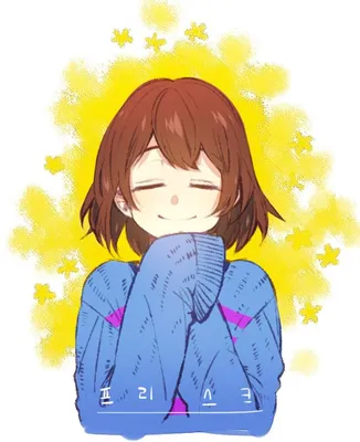 Frisk - Undertale - Image by Pixiv Id 56517447 #3507183 - Zerochan Anime  Image Board