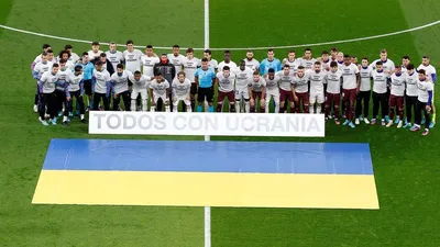 ESPN FC - Real Madrid haven't lost a game that Aurélien Tchouaméni has  started in this season 👏 They've just won a trophy 🏆 | Facebook