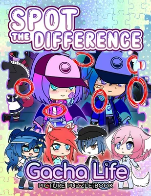 My main oc in gacha life 2 : r/GachaClub