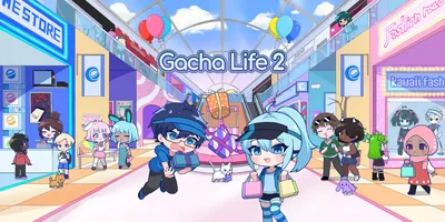 10 Things I Like In Gacha Life 2 Early Access, fotos de gacha life 2 -  thirstymag.com