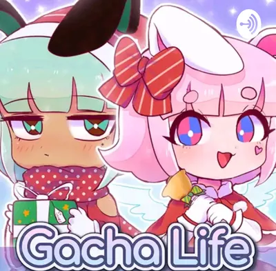 Using Gacha Life 2 by Malikthepikachu -- Fur Affinity [dot] net