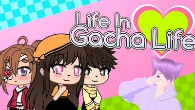 Gacha Life Commic Vol.4: Daily Short Stories In Gacha Club by Kourtts Mason  | Goodreads