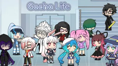 Play Gacha Life 2 on PC with MEmu - MEmu Blog