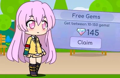 10 Things I Like In Gacha Life 2 Early Access, fotos de gacha life 2 -  thirstymag.com