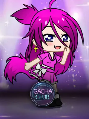 Using Gacha Life 2 by Malikthepikachu -- Fur Affinity [dot] net