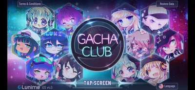 Gacha Club:Amazon.com:Appstore for Android