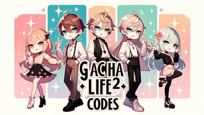 10 Things I Like In Gacha Life 2 Early Access, fotos de gacha life 2 -  thirstymag.com