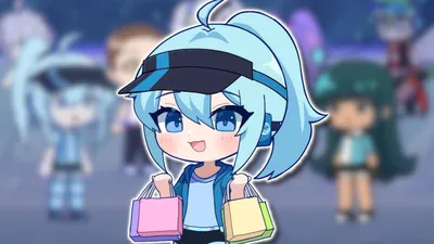 Gacha (Gacha Life 2) | Lunime Wiki | Fandom