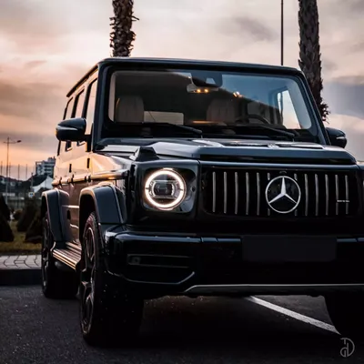 Аренда Mercedes G63 AMG Гелендваген в Сочи. Прокат Гелендваген G63 по  выгодной цене