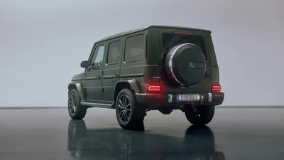 300 км/ч! Самый-самый Гелик Brabus: 700 000 евро, один в мире #ДорогоБогато  - YouTube