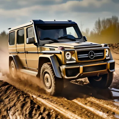 Машинка Mercedes-Benz G-Class / Гелендваген / Гелик - купить с доставкой по  выгодным ценам в интернет-магазине OZON (644478251)