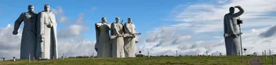 Проект \"Жены Героев\" в течение месяца будет экспонироваться в Жигулевске -  Волга Ньюс