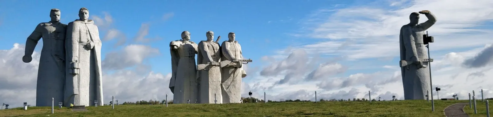 Проект \"Жены Героев\" в течение месяца будет экспонироваться в Жигулевске - Волга Ньюс Проект \"Жены Героев\" в течение месяца будет экспонироваться в Жигулевске - Волга Ньюс
