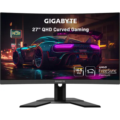 M32U Gaming Monitor Key Features | Monitor - GIGABYTE Global